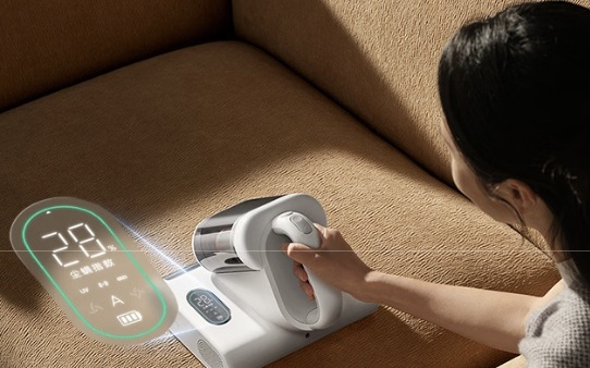 小米米家除螨仪3 Pro预售，599元