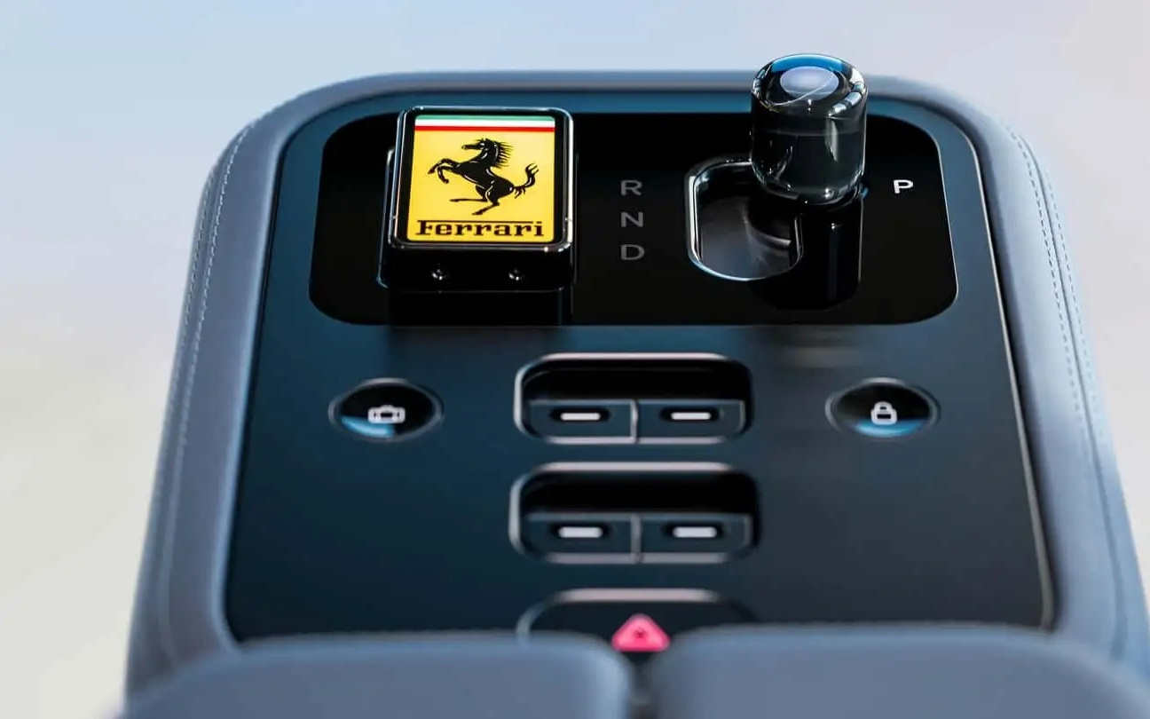 法拉利：我们不会强迫客户购买电动汽车，今年还有4款新车登场