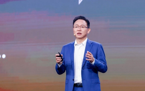 因聚而升 融智有为：华为中国合作伙伴大会2026成功启幕