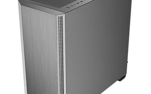 安钛克推出P7S机箱：无“光污染”，标配四把无灯风扇