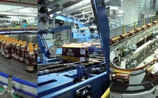 拼多多All in 中国供应链