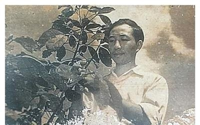 “要有一股子豁出去的精神”（弘扬科学家精神）