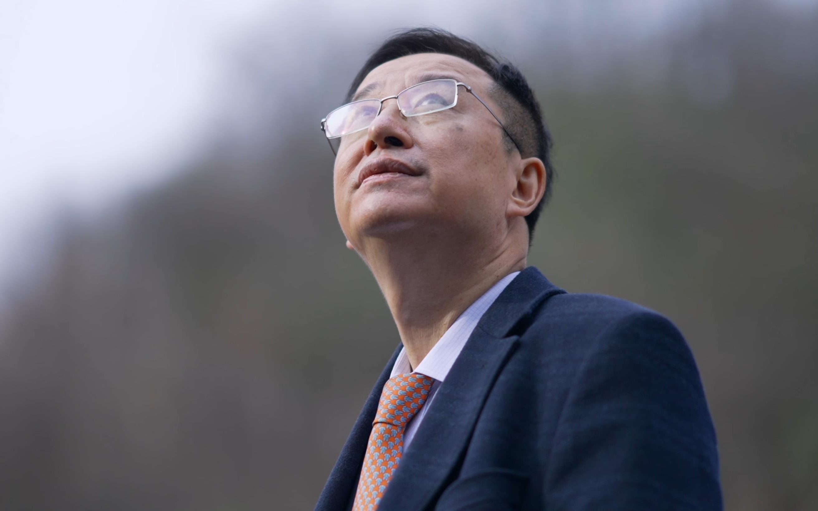 新对话·金顶之约｜问天·星途与山路