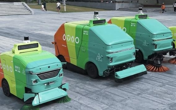 “‘物理AI’”需求爆发，‘数据稀缺’是最大发展瓶颈