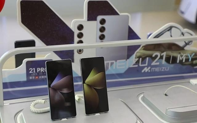 手机品牌，又倒下一个