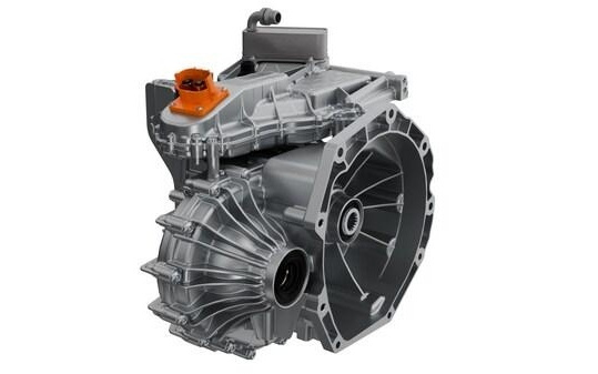 麦格纳推出DHD REX增程式混动驱动系统，提升纯电续驶里程