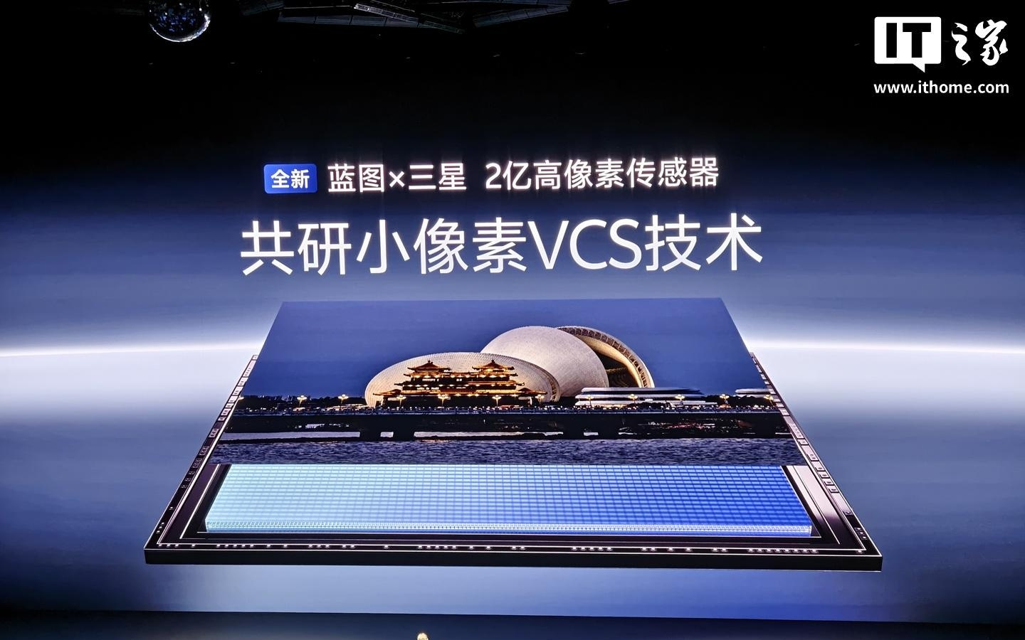 vivo 蓝图影像升级：双旗舰传感器矩阵、AICG 多模态大模型赋能等