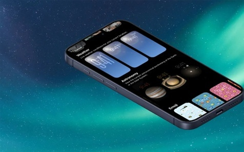 苹果发布iOS 26.3 RC版：三大升级点！与安卓无缝换机