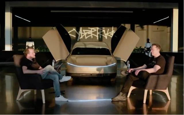 马斯克:特斯拉将在20年内上月球建厂