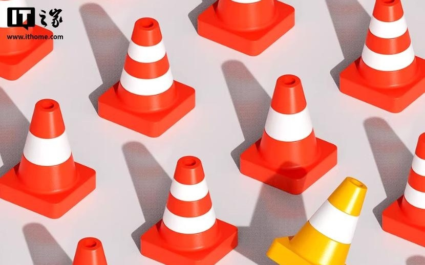 ODDMENT推出路障系列机械键盘键帽，可选石墩墩、减速带等造型