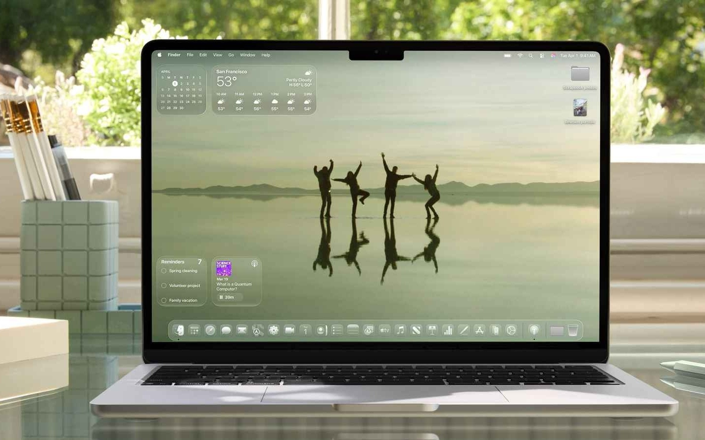 苹果用户界面设计主管戴伊即将离职 加入Meta公司