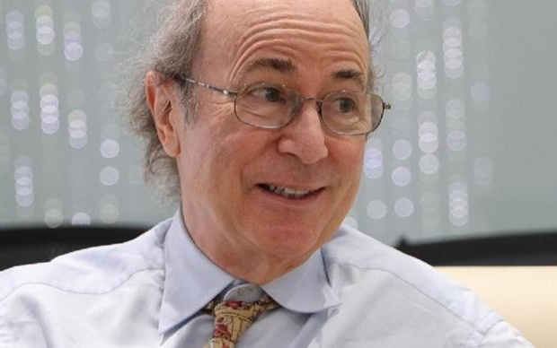 “下一个诺奖,我要和AI一起领奖!”诺奖得主维尔切克在沪“预言”