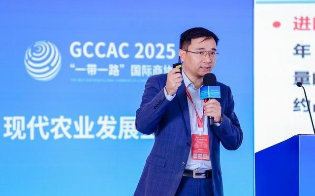 王友华：生物育种推动种业创新发展