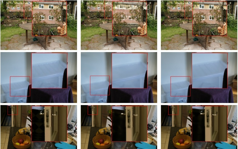 摩尔线程开源自研3DGS三维高斯溅射基础库LiteGS