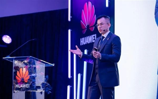非洲移动产业迎黄金十年 华为要干一番大的：一口气推出五大创新
