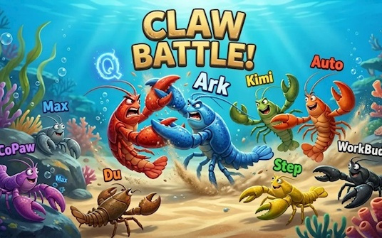 国产10款龙虾Claw产品首测：腾讯QClaw免费第一