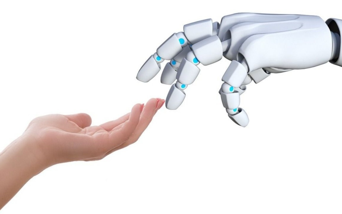 瑞士工程科技企业Algorized研发人体感知边缘AI模型,确保人机安全协作 | 瑞士创新100强