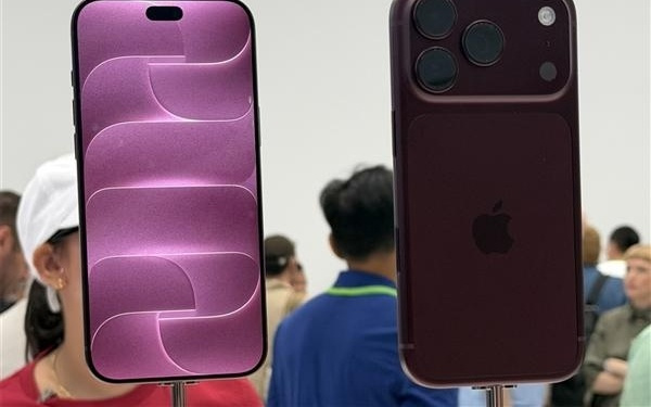 iPhone 18 Pro预售秒售罄 最快10月到货:苹果官方客服否认饥饿营销