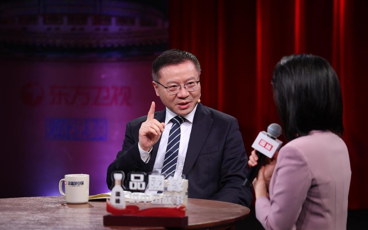 美方单向压制失败 中国硬核人才团队破科技困局