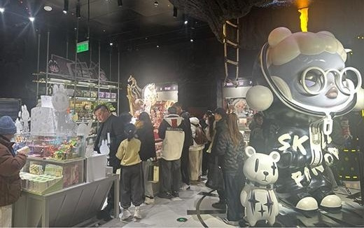 3到5秒完成信贷审批，“AI+金融”破解新消费难题