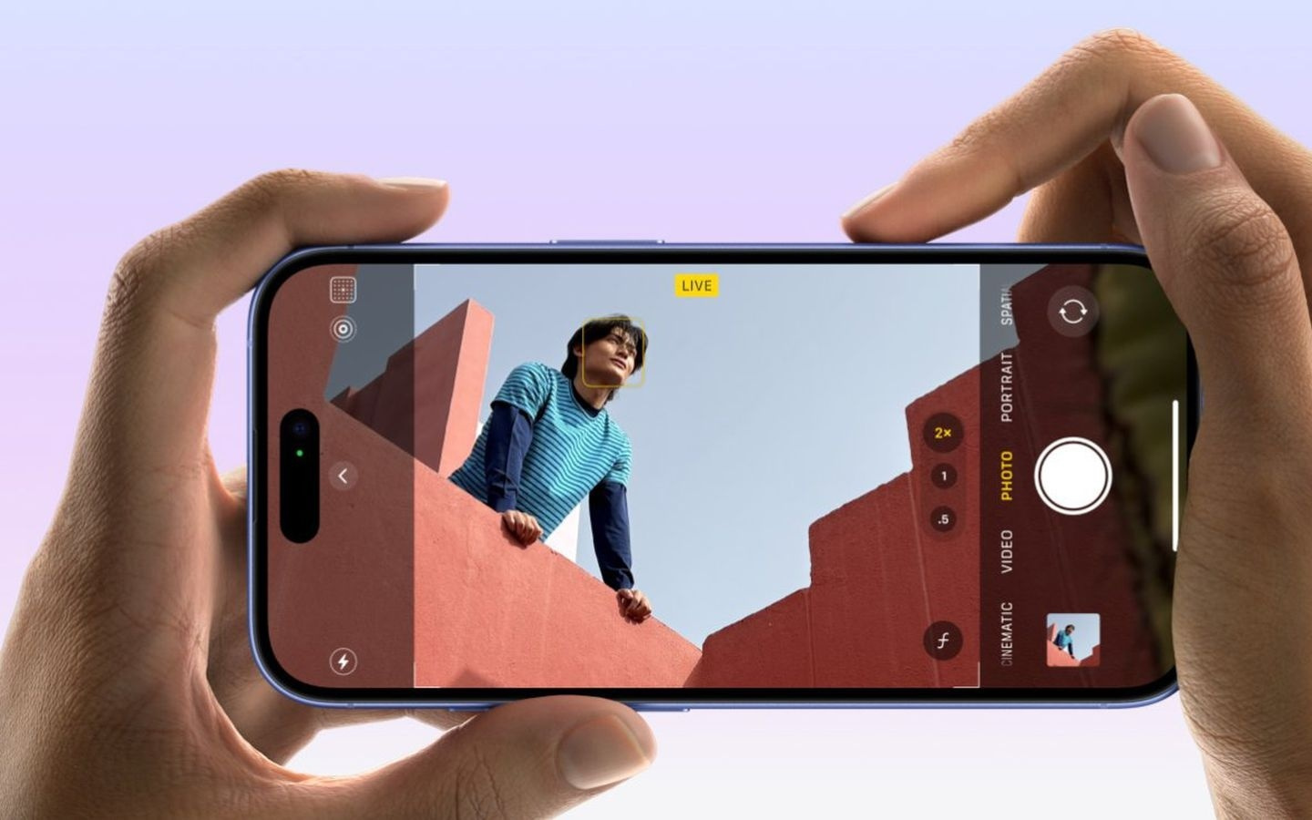 苹果iPhone 18 Pro/Max前瞻：更小灵动岛、2nm工艺A20芯片