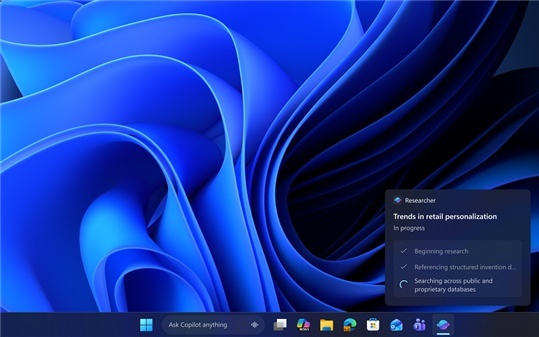 Windows 11任务栏至今仍无法自由移动！微软终于给出原因：没用旧代码