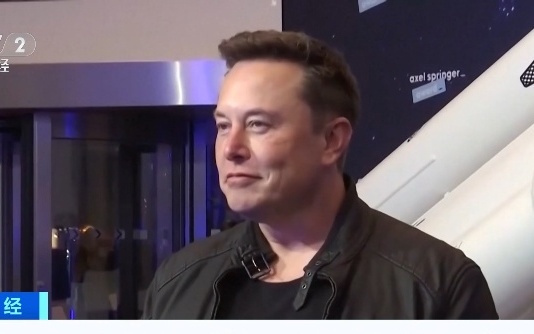 SpaceX上市后，马斯克或成为全球第一个万亿富翁，个人财富可能达13位数