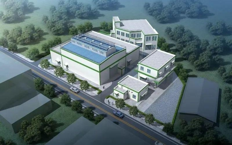 中亚首个绿氢 EPC 项目取得重大突破，成功实现首次产氢