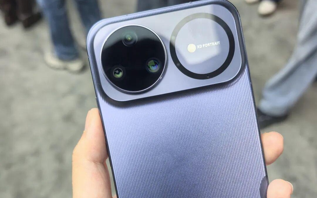 4199元的华为nova15 Ultra，怎么影像比自家旗舰还好？