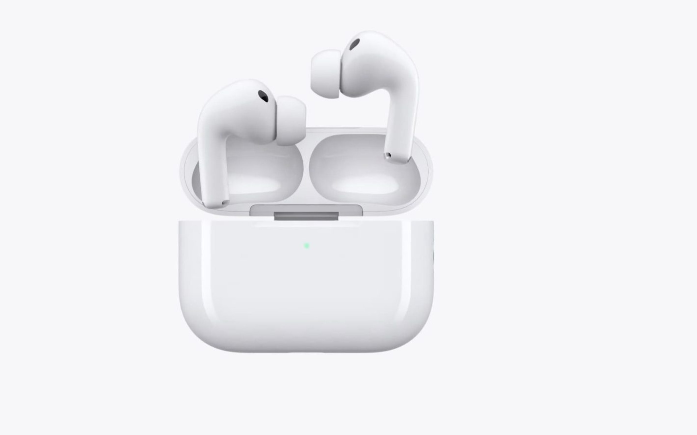 AirPods Pro 3 上市前，苹果推送首个 8A357 固件升级
