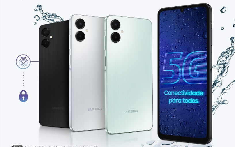 三星最便宜5G手机：Galaxy A07 5G将配6000mAh电池