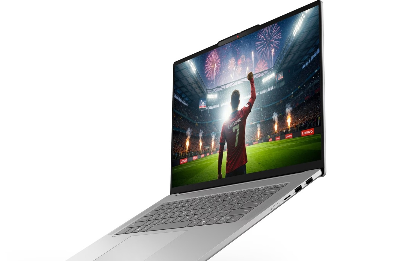 联想新款轻薄本IdeaPad Slim 5i发布了