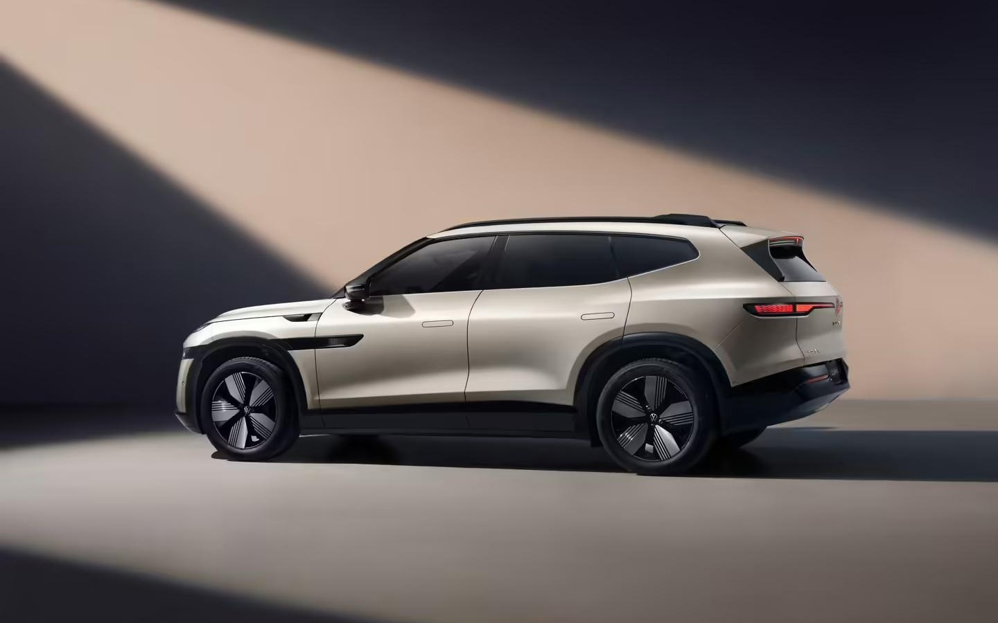 大众安徽今年将推3款全新车型，全新B级纯电轿车第四季度上市