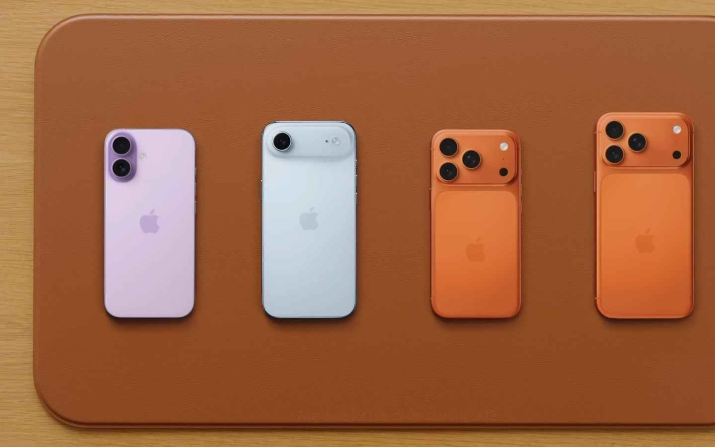 苹果2025年成为全球智能手机市场领导 市场份额达到20%