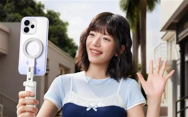 宋雨琦代言！OPPO Reno16系列来了：新增智能电子屏 粉丝狂喜