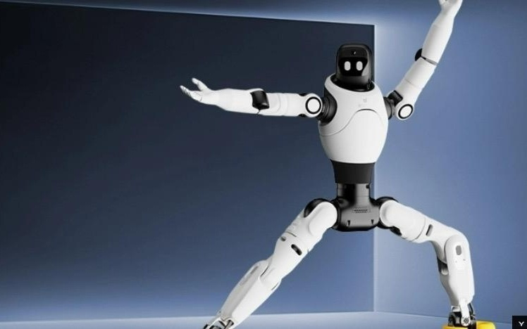 机器人“打零工”时代开启，有平台日租价腰斩最低降至200多元