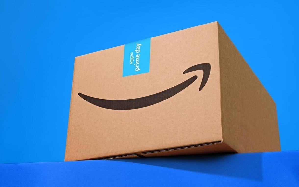 亚马逊宣布未来五年在印度投资350亿美元，瞄准AI和物流基础设施