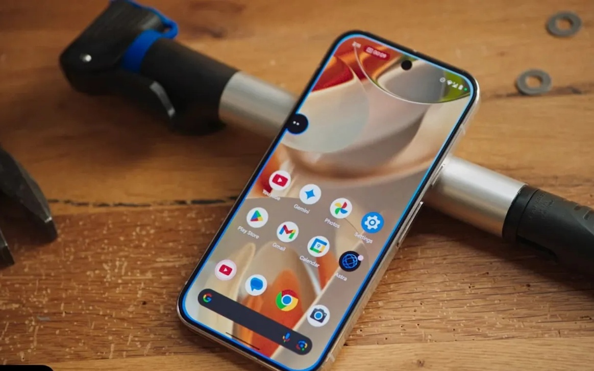 让Gemini操控安卓手机，谷歌“屏幕自动化”功能细节曝光