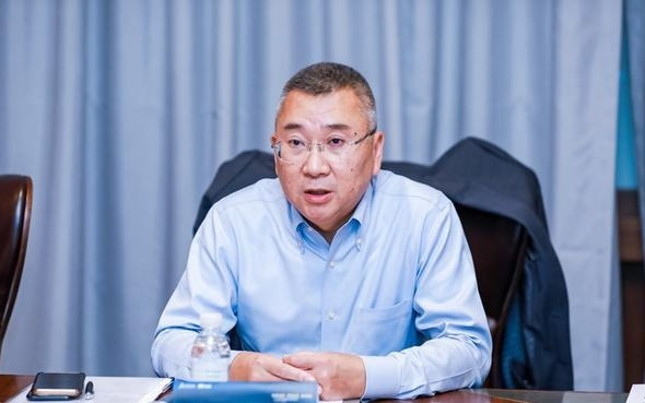 押注上海创新力量，达索系统中国首个开放创新实验室启用
