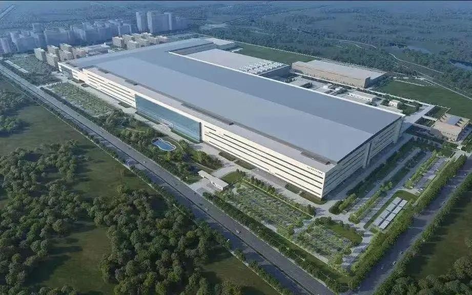 消息称京东方有望2026年5月率先实现8.6代OLED生产线量产