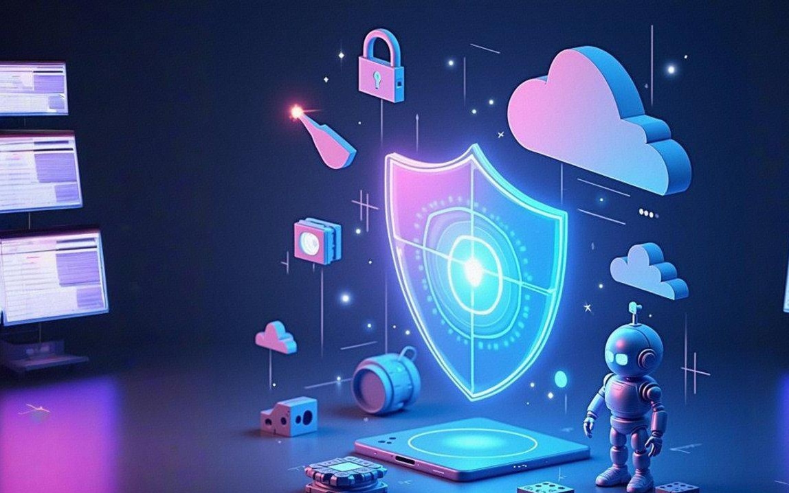 缔零科技完成数千万元融资,用AI替代人工内容审核,成本降60%