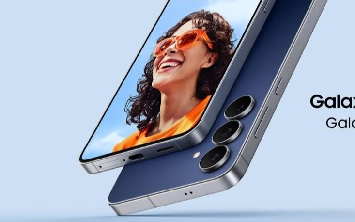 三星发布 Galaxy S25 FE 手机：Exynos 2400，6.7 英寸，4900mAh