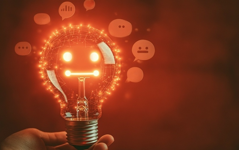 人工智能赋能内容创作，助力更便利的生活