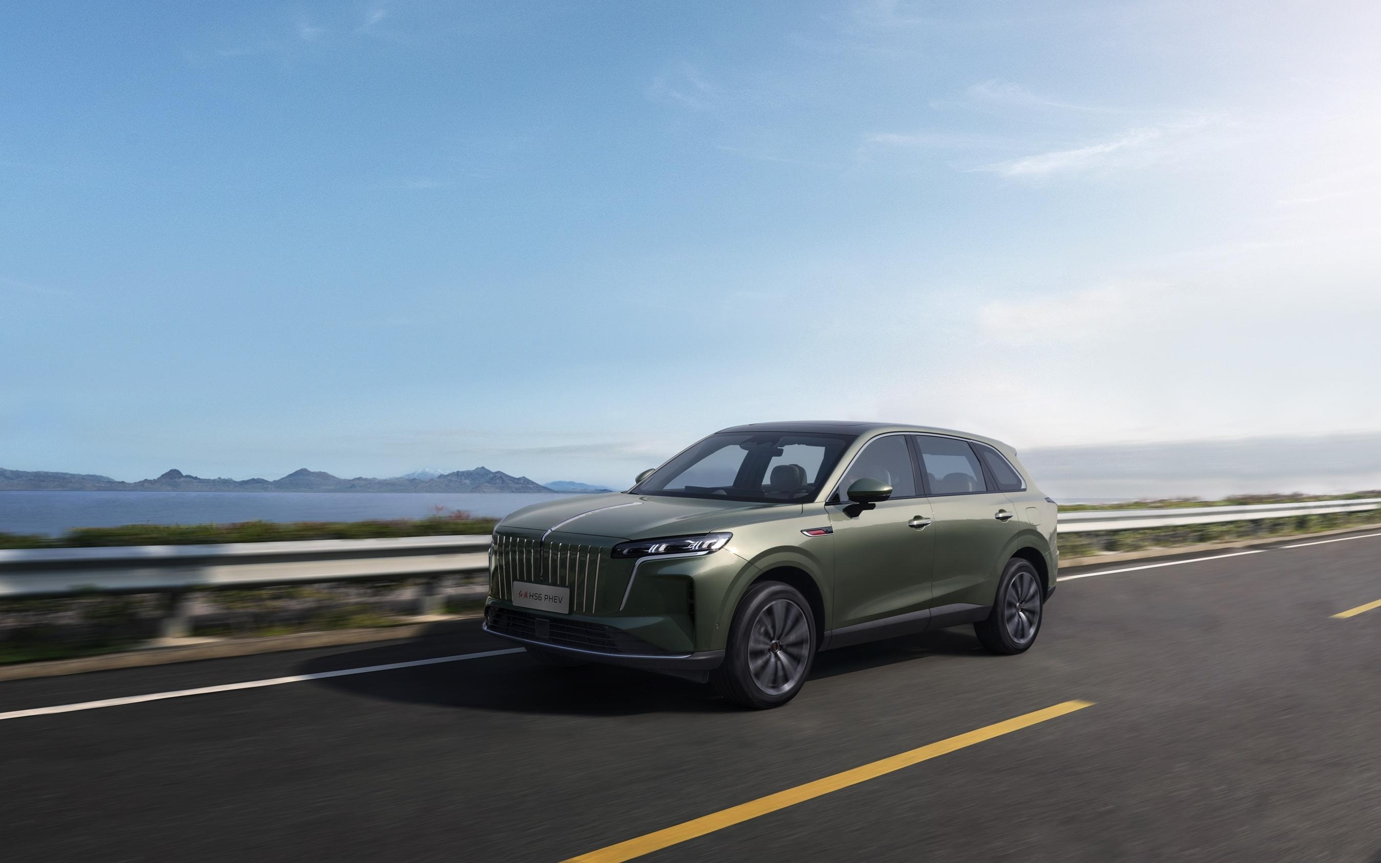 不到18万元起售，红旗HS6 PHEV欲提升新能源市场声量