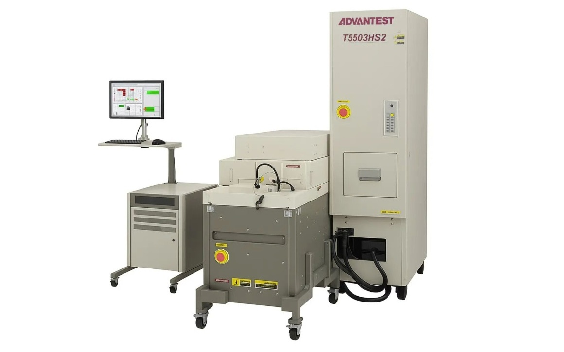 研发为核，全链贯通：晶存科技构筑高速存储时代的技术底座