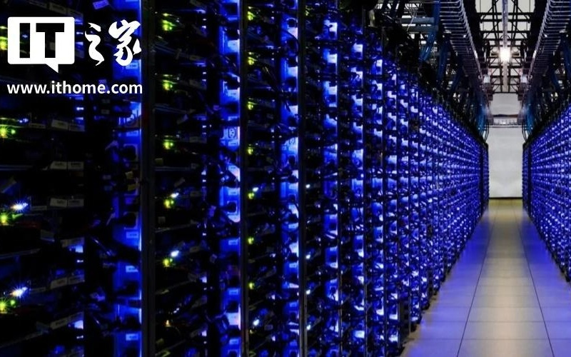 AI热潮下数据中心建设工人薪资暴涨，有人年薪超20万美元