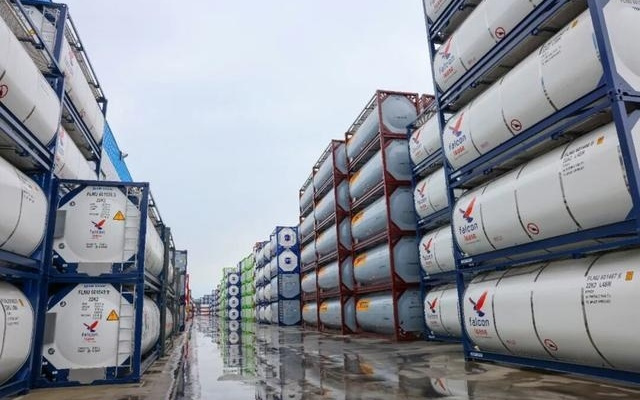 科创泰州“新”潮澎湃