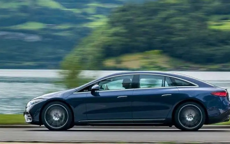 老登审美席卷新能源车