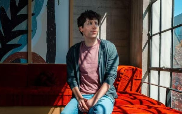 突发！OpenAI连失大将，Sora之父离职，IPO前夜风波不断