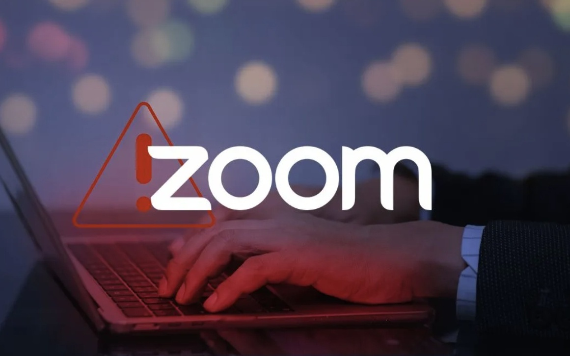 安全公司警告黑客利用山寨ZOOM网站钓鱼,散布远程监控软件